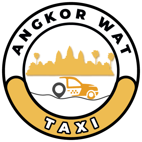 Angkor Wat Taxi