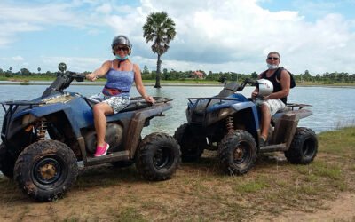 Quad Bike Adventure