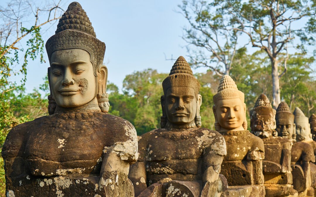 PHNOM PENH CITY